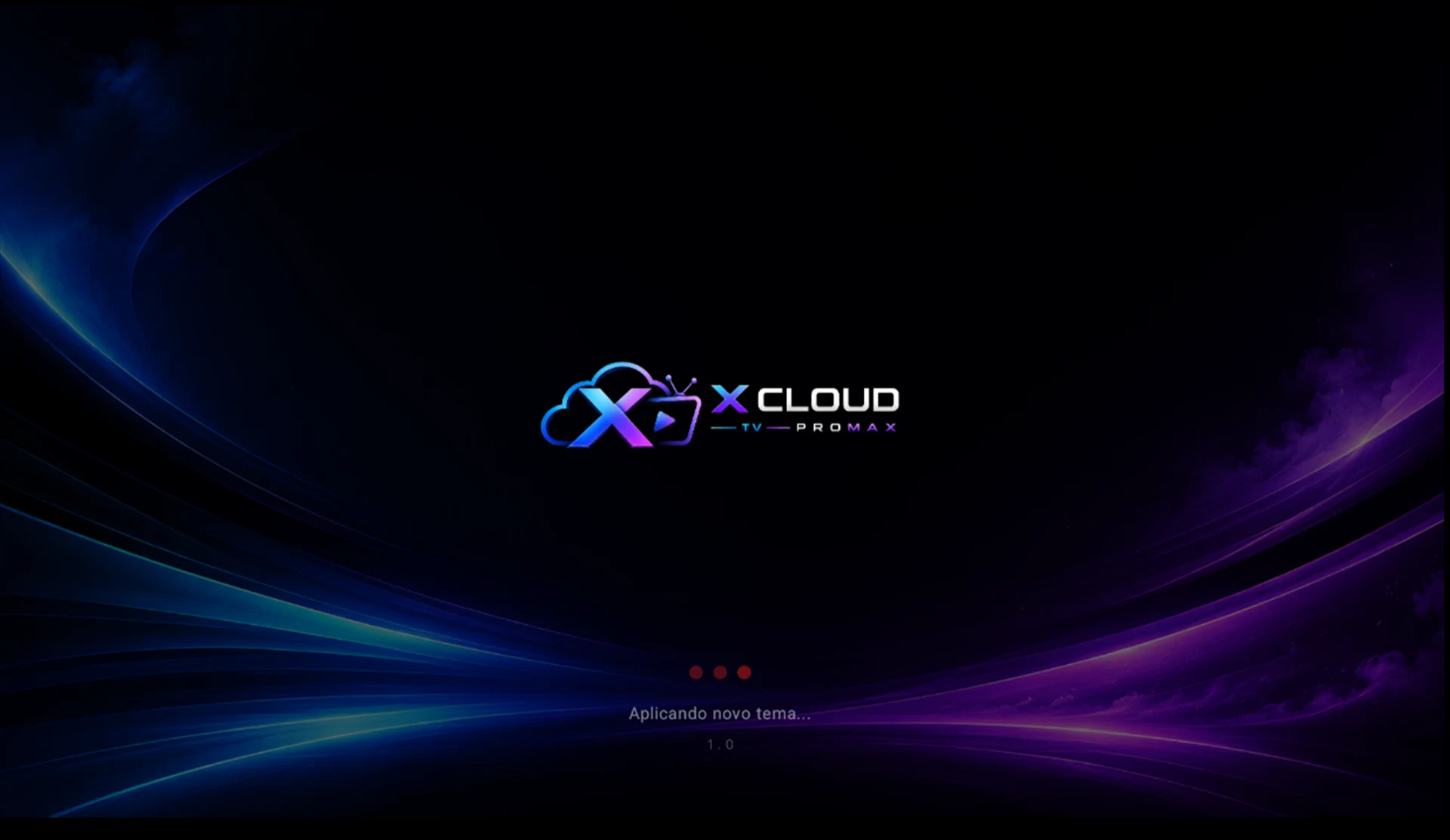 Xcloud Tv Pro screenshot