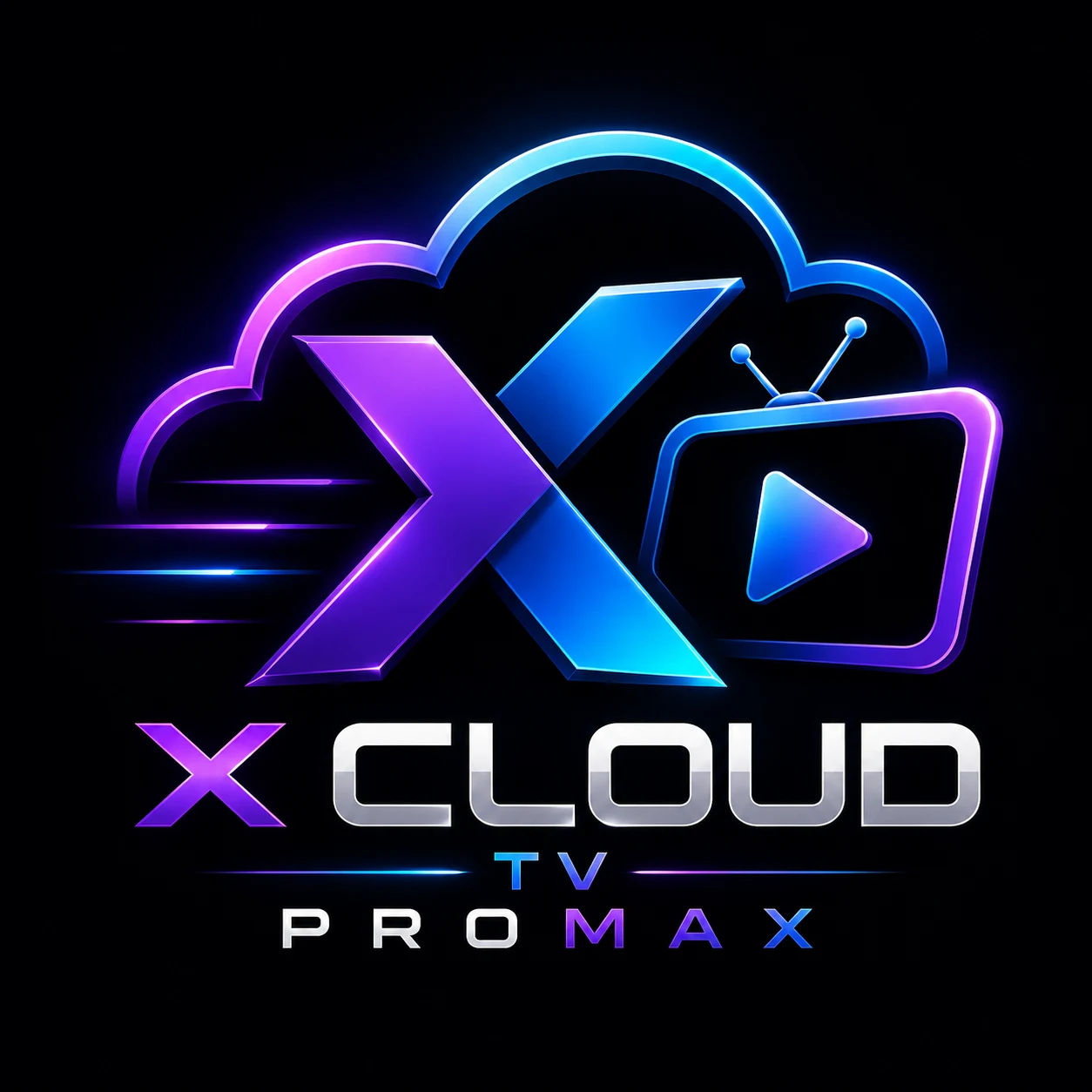 Xcloud Tv Pro screenshot