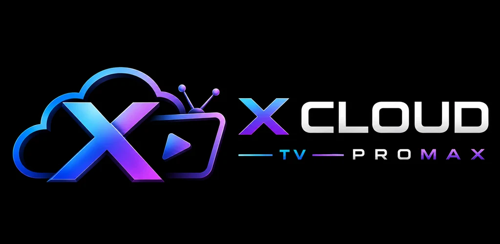 Xcloud Tv Pro screenshot