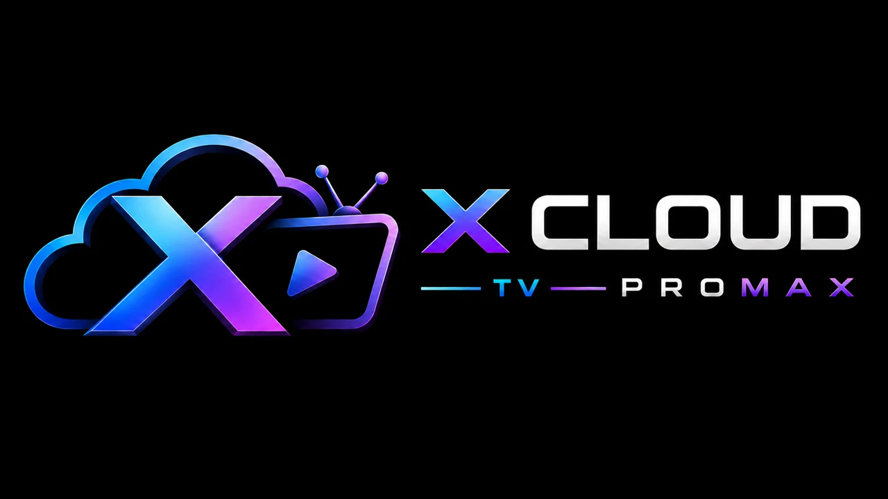 Xcloud Tv Pro screenshot